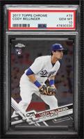 Cody Bellinger [PSA 10 GEM MT]