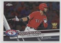 Nomar Mazara