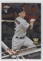 Alex Bregman