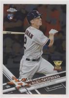 Alex Bregman