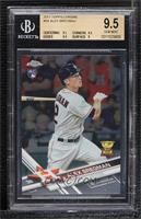 Alex Bregman [BGS 9.5 GEM MINT]