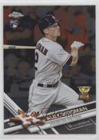 Alex Bregman [EX to NM]