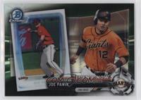 Joe Panik #/99