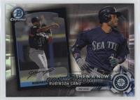 Robinson Cano #/99