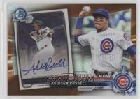 Addison Russell #/25