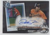 Joe Panik #/50