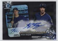 Ryan Braun #/50