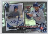 Kris Bryant