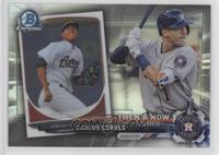 Carlos Correa