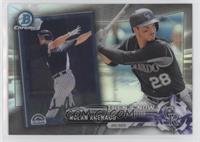 Nolan Arenado