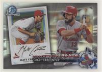 Matt Carpenter