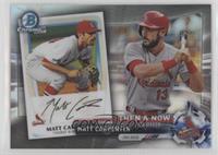 Matt Carpenter