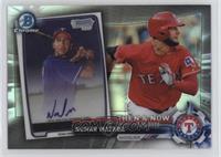 Nomar Mazara