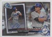 Corey Seager