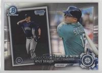 Kyle Seager