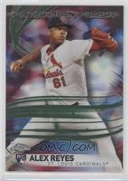 Alex Reyes #/99