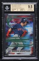 Andrew Benintendi [BGS 9.5 GEM MINT] #/99