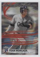 Yoan Moncada #/5