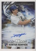 Hunter Renfroe #/99