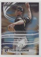 Tyler Glasnow