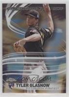 Tyler Glasnow