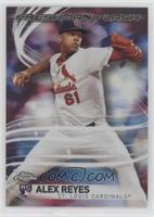 Alex Reyes [EX to NM]