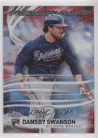 Dansby Swanson