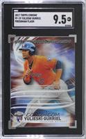 Yulieski Gurriel [SGC 9.5 Mint+]