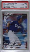 Cody Bellinger [PSA 10 GEM MT]