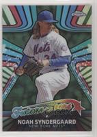 Noah Syndergaard #/99