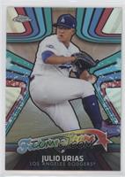 Julio Urias