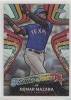 Nomar Mazara