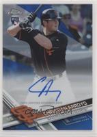 Christian Arroyo [EX to NM] #/150