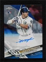 Hunter Renfroe #/150