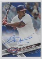 Jorge Alfaro #/150