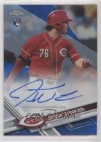 Jesse Winker [EX to NM] #/150