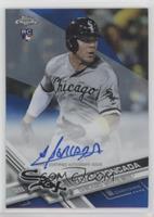 Yoan Moncada #/150