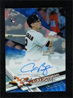 Alex Bregman #/75