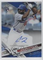 Andrew Toles #/75