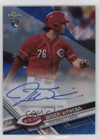 Jesse Winker #/75