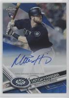 Mitch Haniger #/75