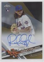 Robert Gsellman #/50