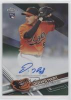 Donnie Hart [Good to VG‑EX] #/99