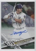 Hunter Renfroe #/99