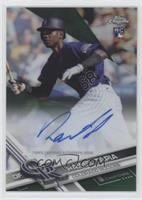 Raimel Tapia #/99