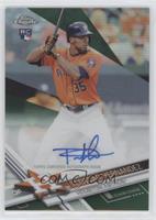 Teoscar Hernandez #/99