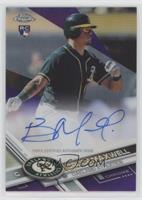Bruce Maxwell [EX to NM] #/250