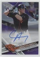 Christian Arroyo #/250