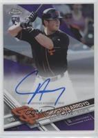 Christian Arroyo #/250