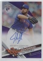 Josh Smoker #/250